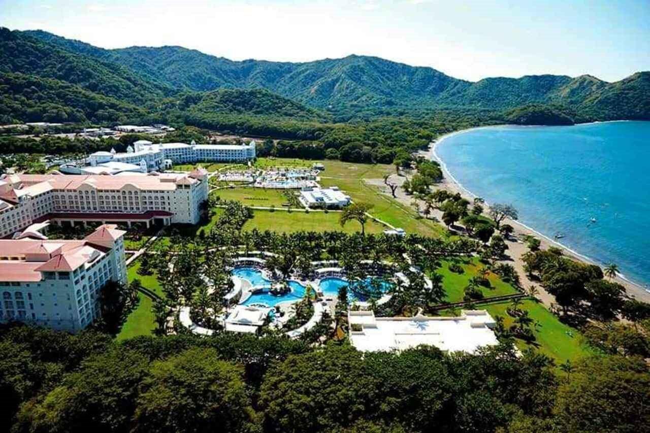 מלון Papagayo Bay Riu Guanacaste מראה חיצוני תמונה