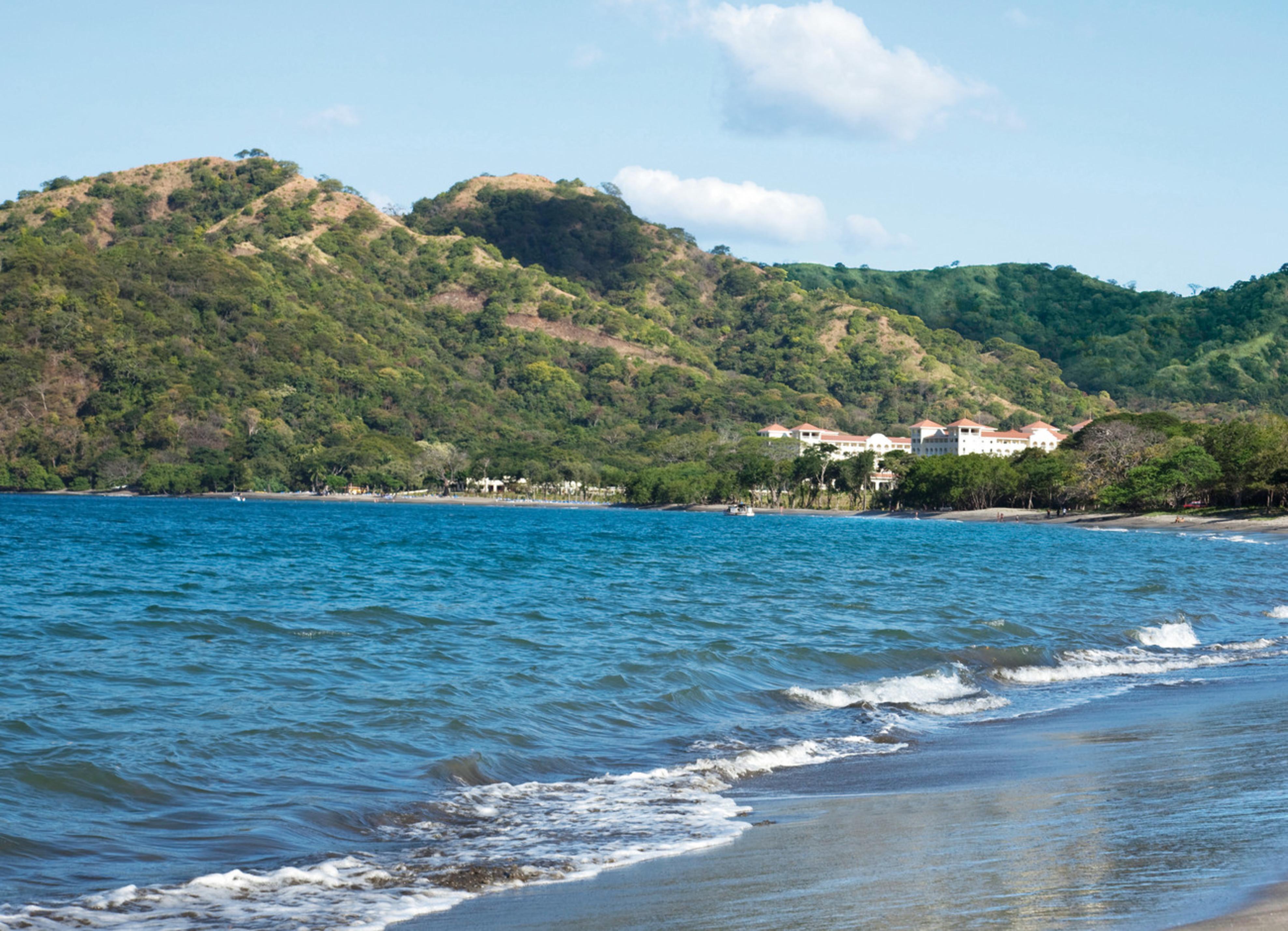 מלון Papagayo Bay Riu Guanacaste מראה חיצוני תמונה