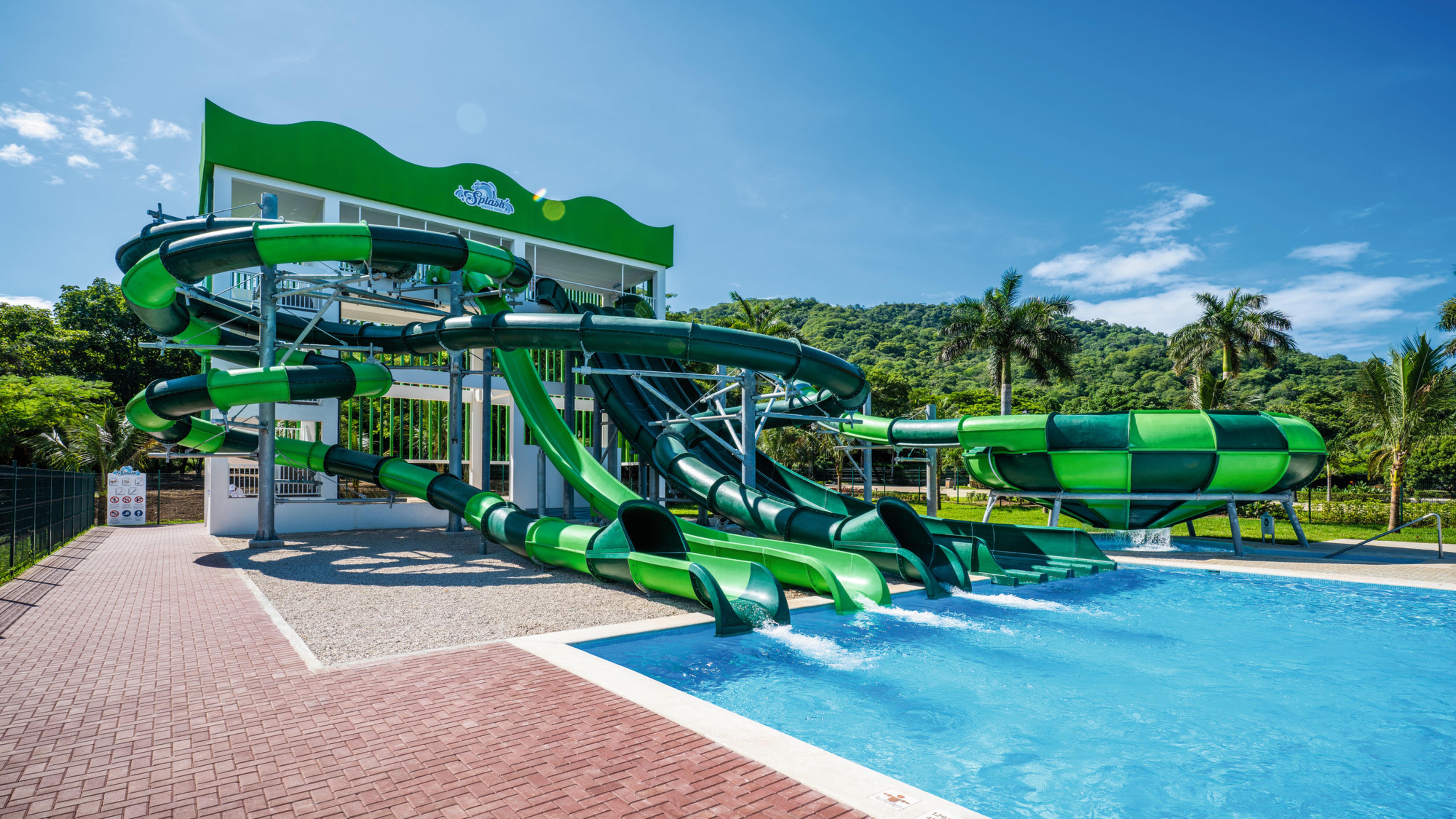 מלון Papagayo Bay Riu Guanacaste מראה חיצוני תמונה