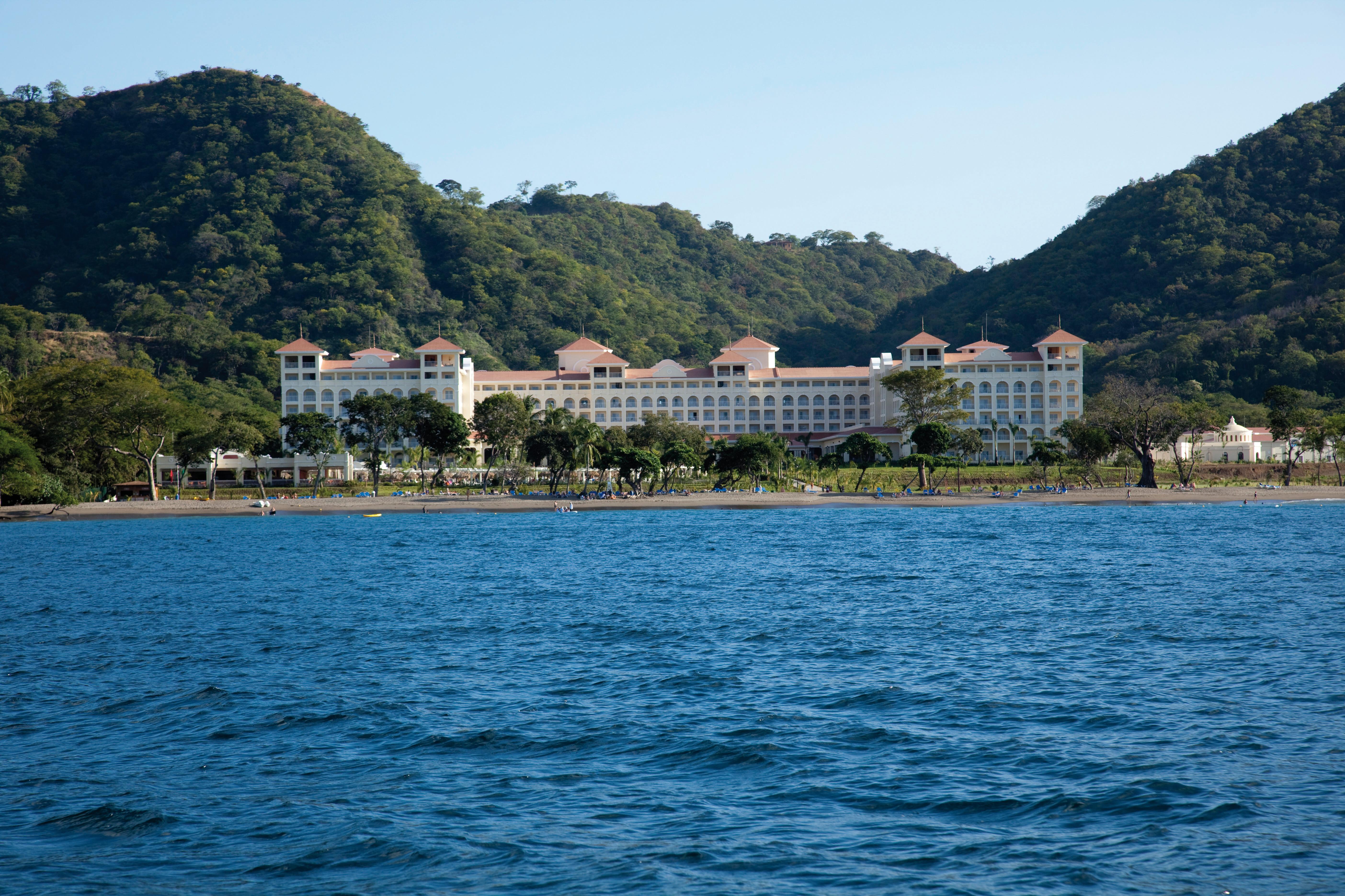 מלון Papagayo Bay Riu Guanacaste מראה חיצוני תמונה